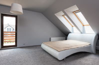 Maplebeck bedroom extensions