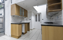 Maplebeck kitchen extension leads