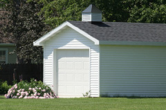 Maplebeck outbuilding construction costs